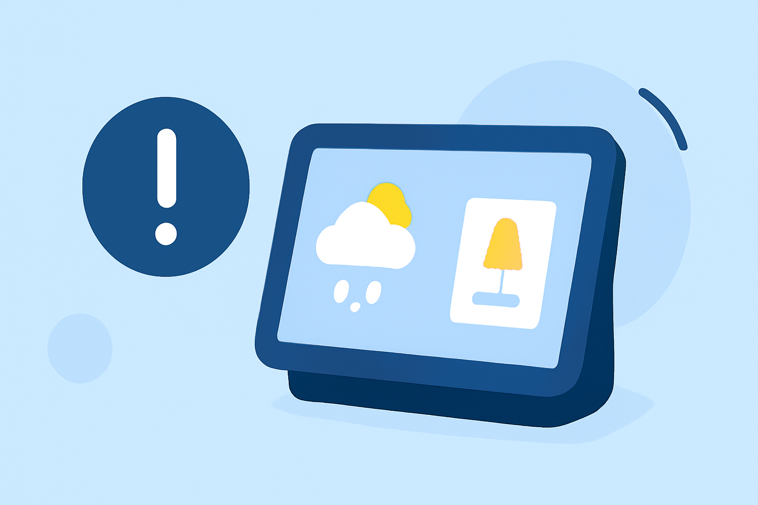Avoiding Common Mistakes with Weather App Subscriptions on Smart Displays