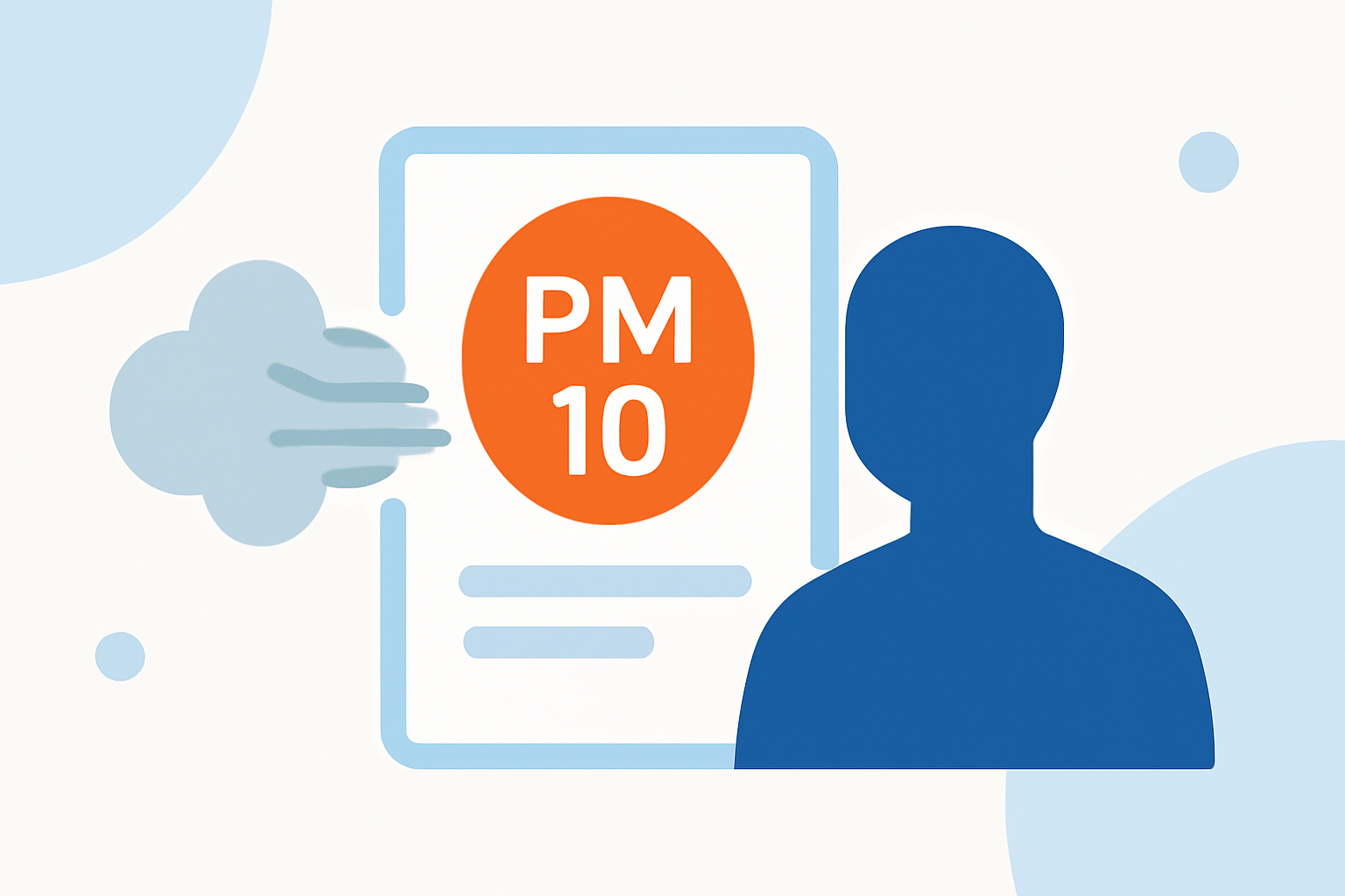 Understanding PM10 Levels: A Simple Guide