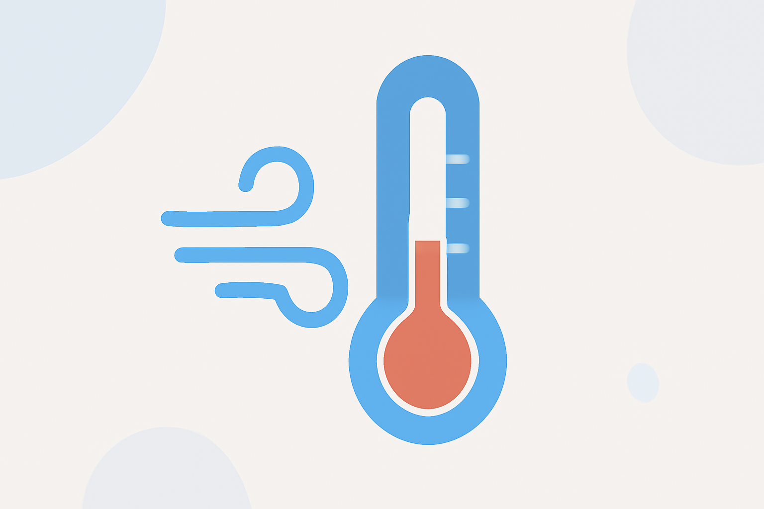 Understanding Wind Chill: A Guide for Heat Waves
