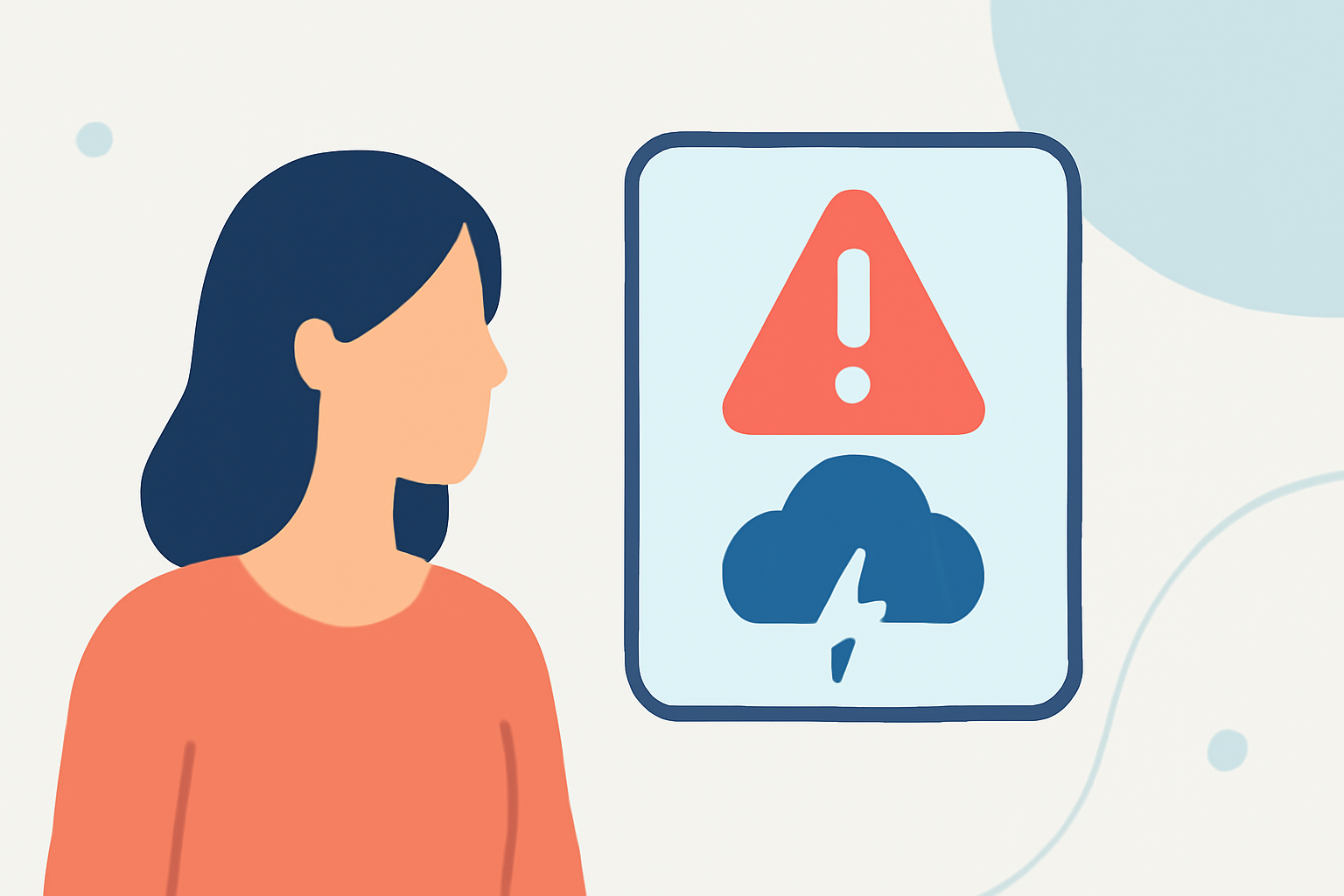 Understanding Emergency Weather Alerts: A Guide for Parents