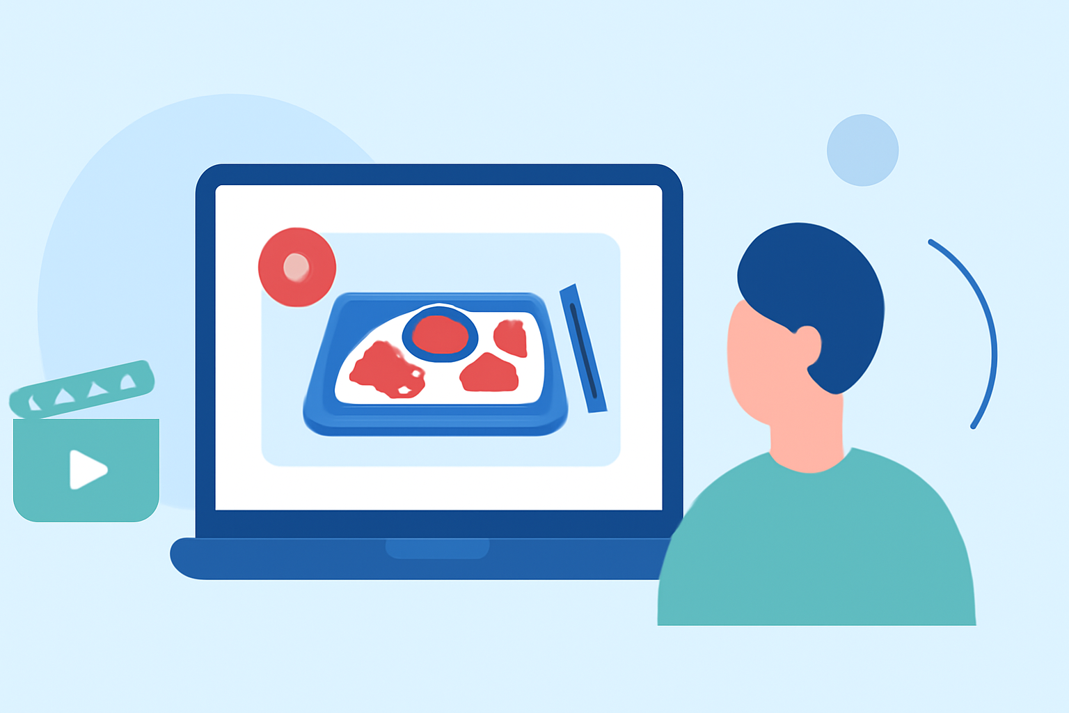 Mastering In-Flight Meal Clip Editing: A Comprehensive Guide