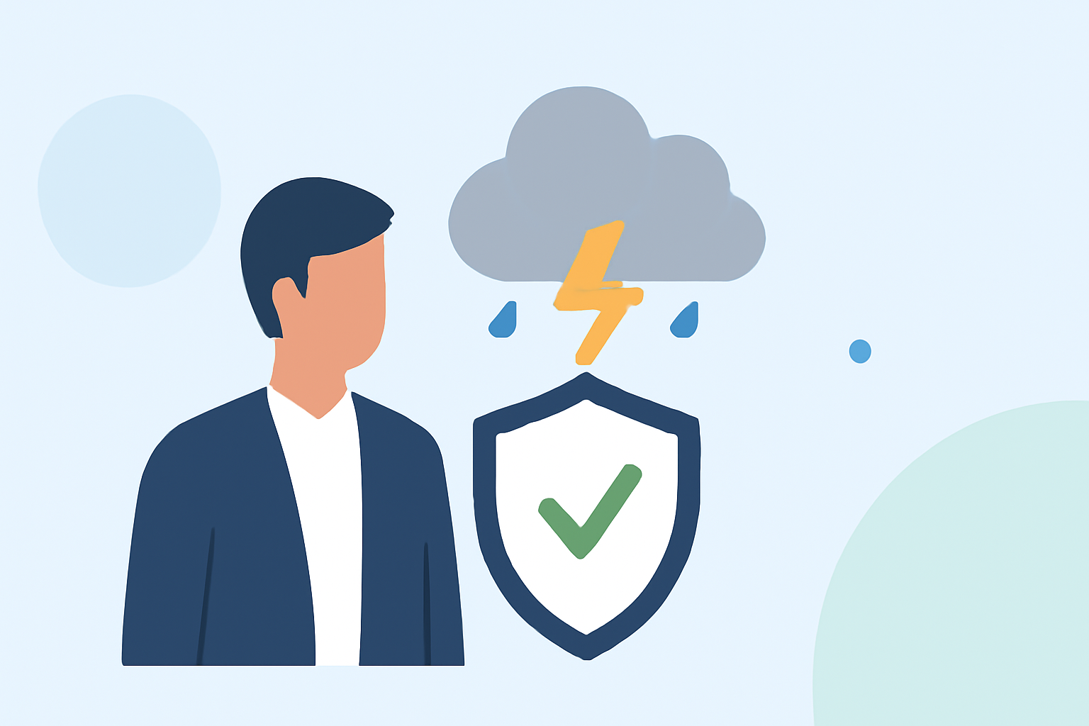 An Introduction to Travel Insurance and Storms for Business Trips