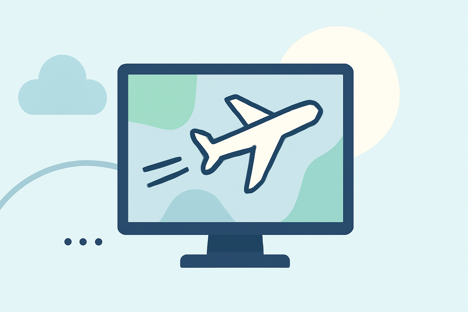 Understanding Regional Storms and Ripple Delays: A Guide for Frequent Flyers