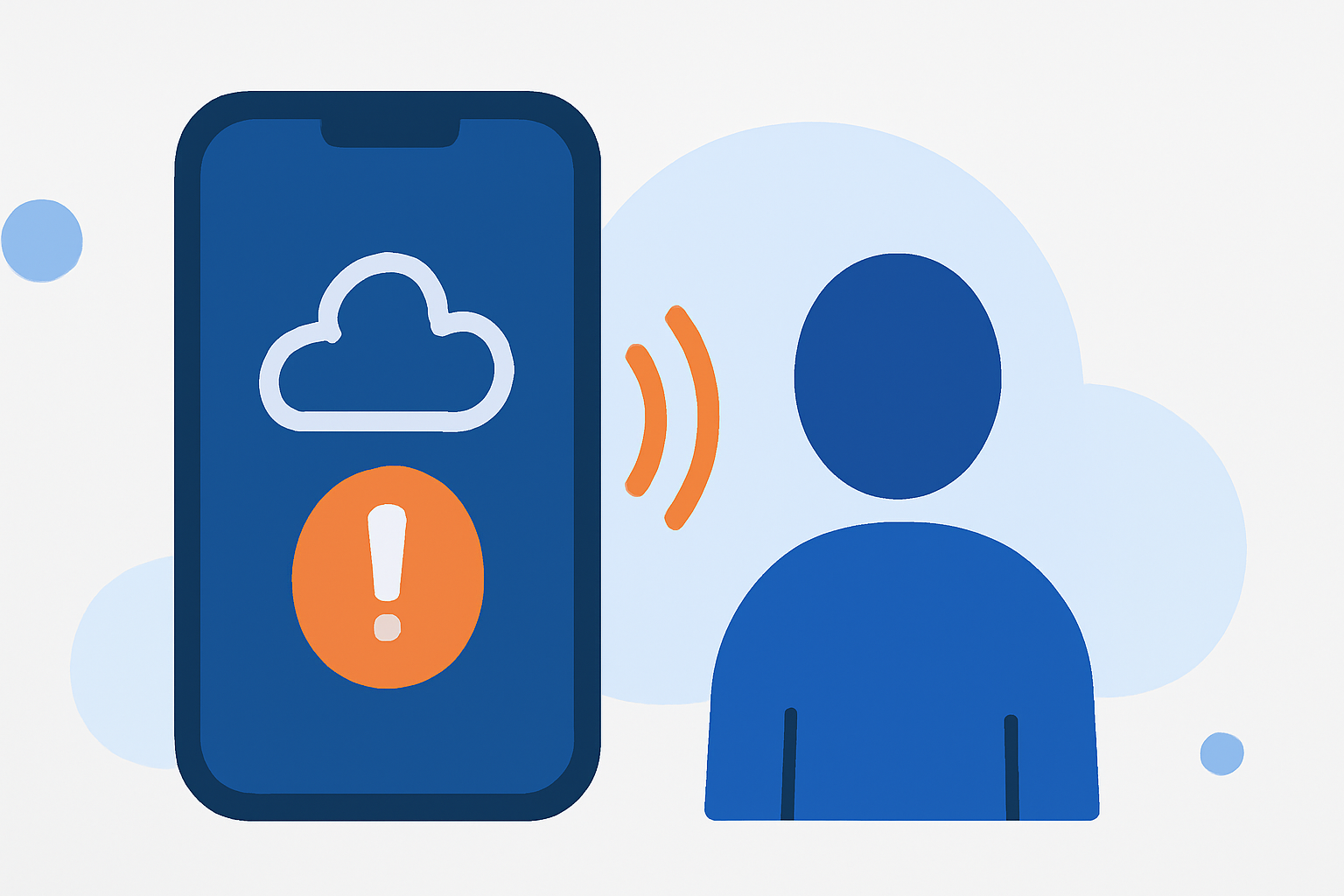 Weather Notification Vibration Guide for Travelers