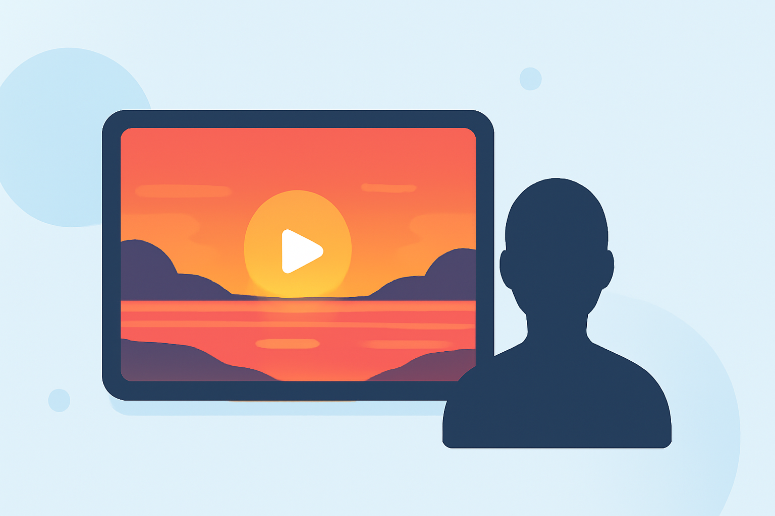 Creating Stunning Sunset Journey Timelapse Edits on Your iPad