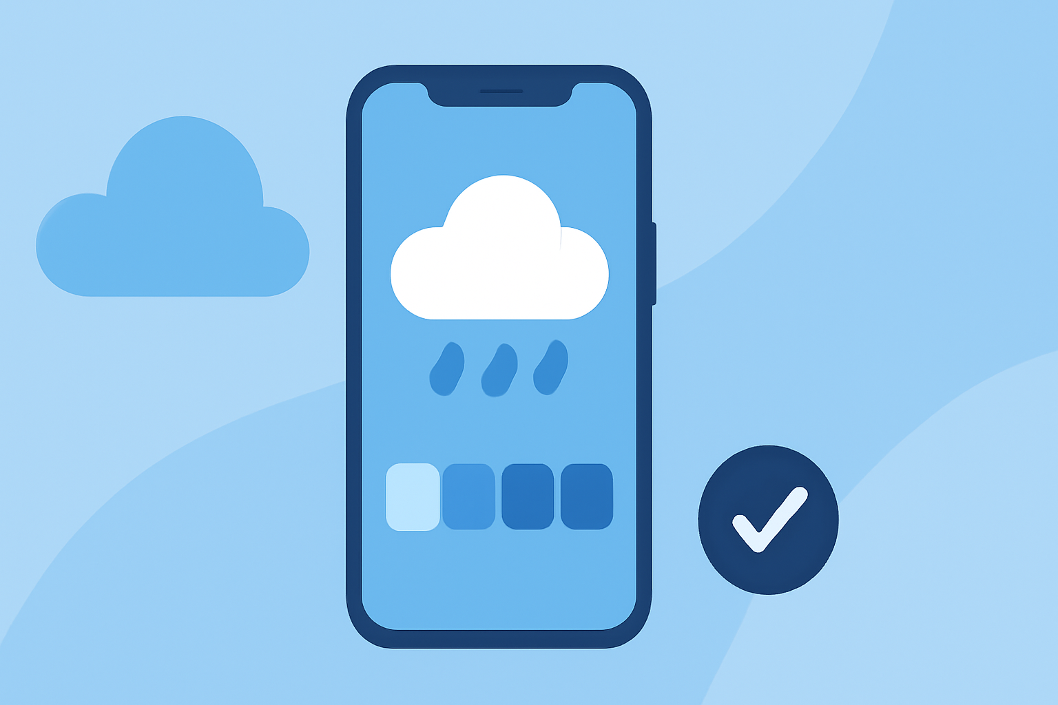 Mastering Rain Forecasts on Your iPhone: A Comprehensive Guide