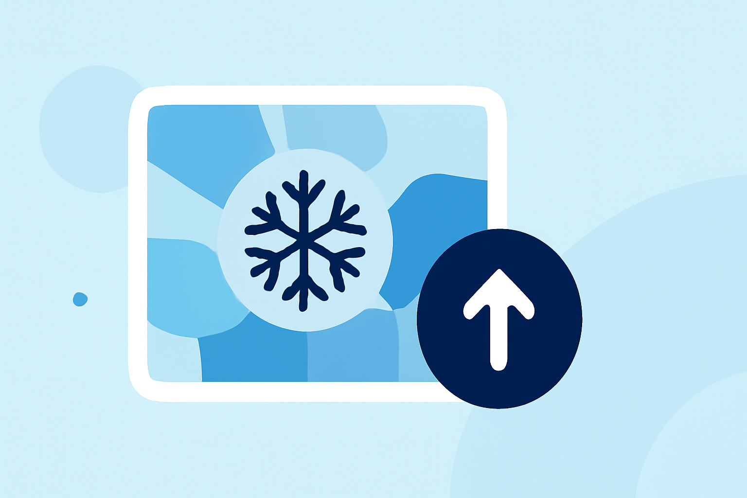 Understanding Snow Rate Maps for Outdoor Events