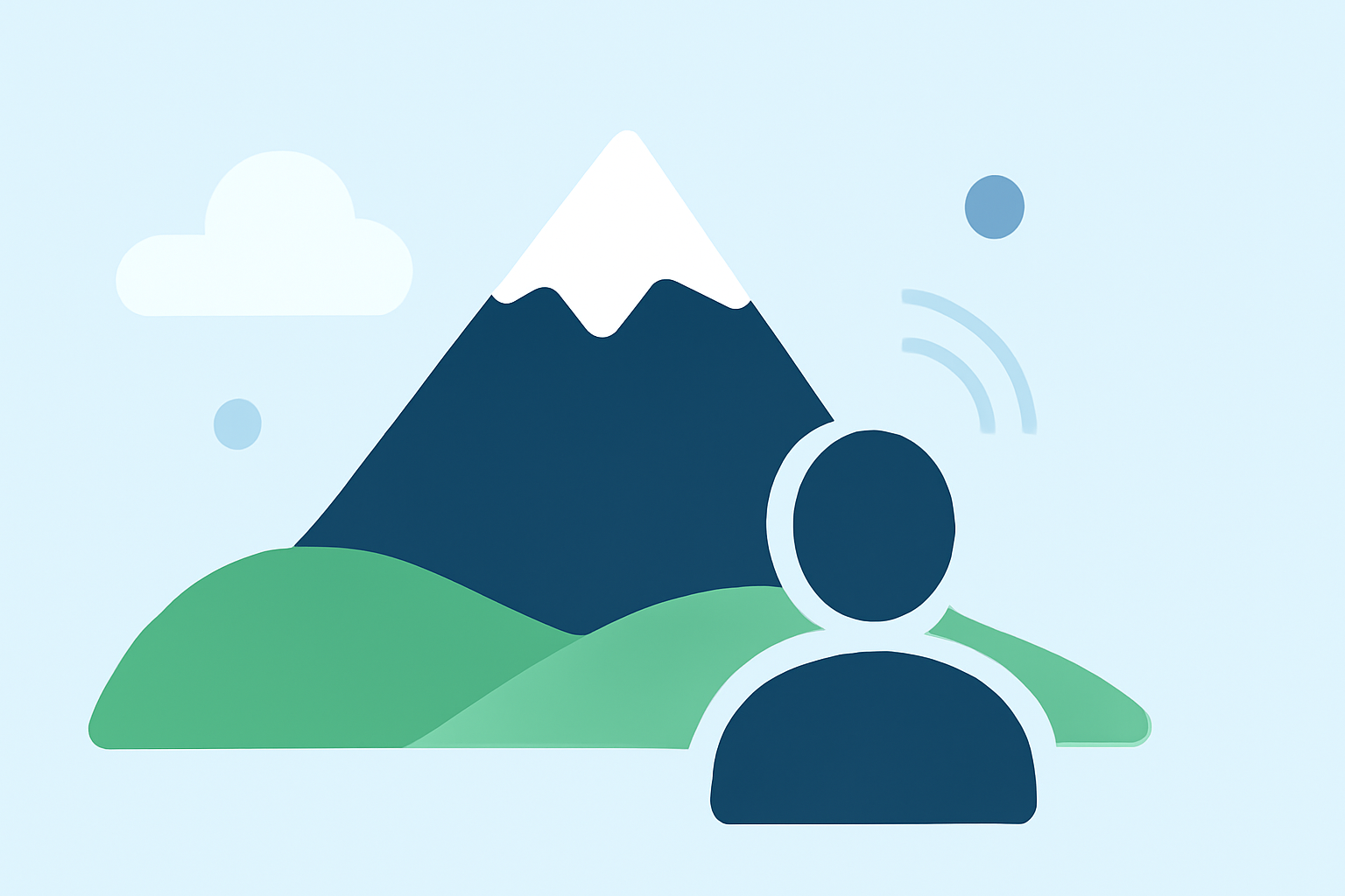 Understanding Mountain Climate Trends for Outdoor Events in the United States