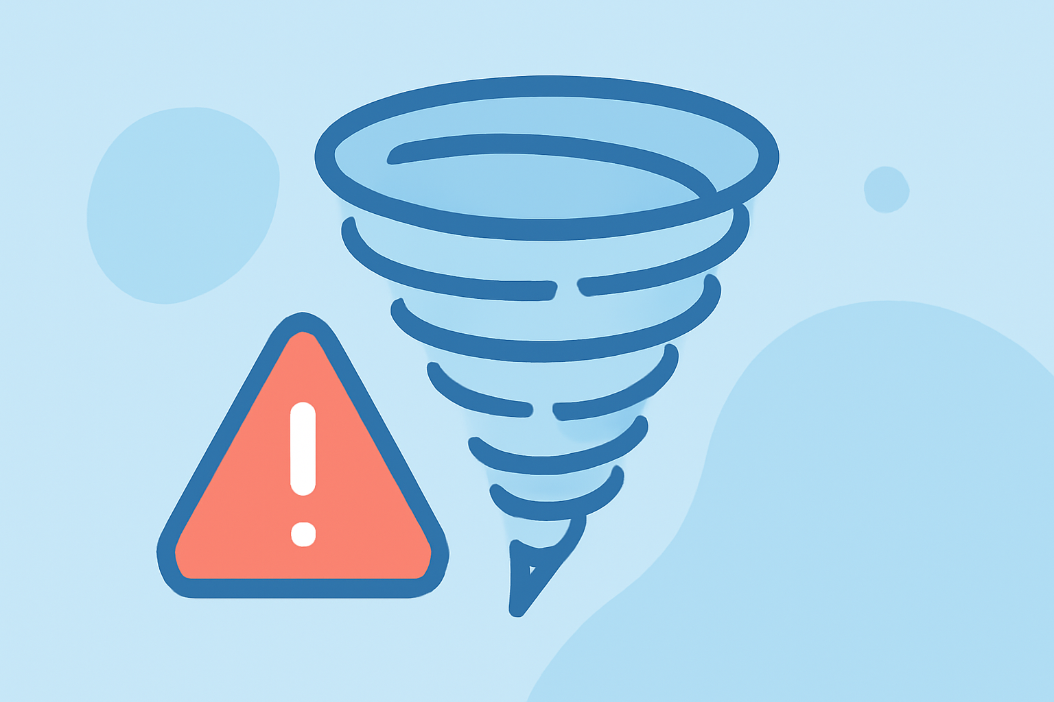 Tornado Preparation Mistakes to Avoid During Hurricane Season