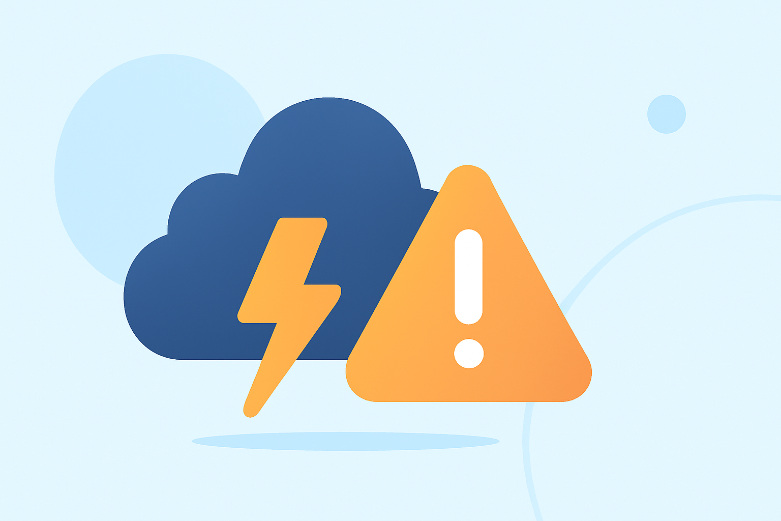 Understanding Weather Advisories and Warnings: Essential Information for Commuters