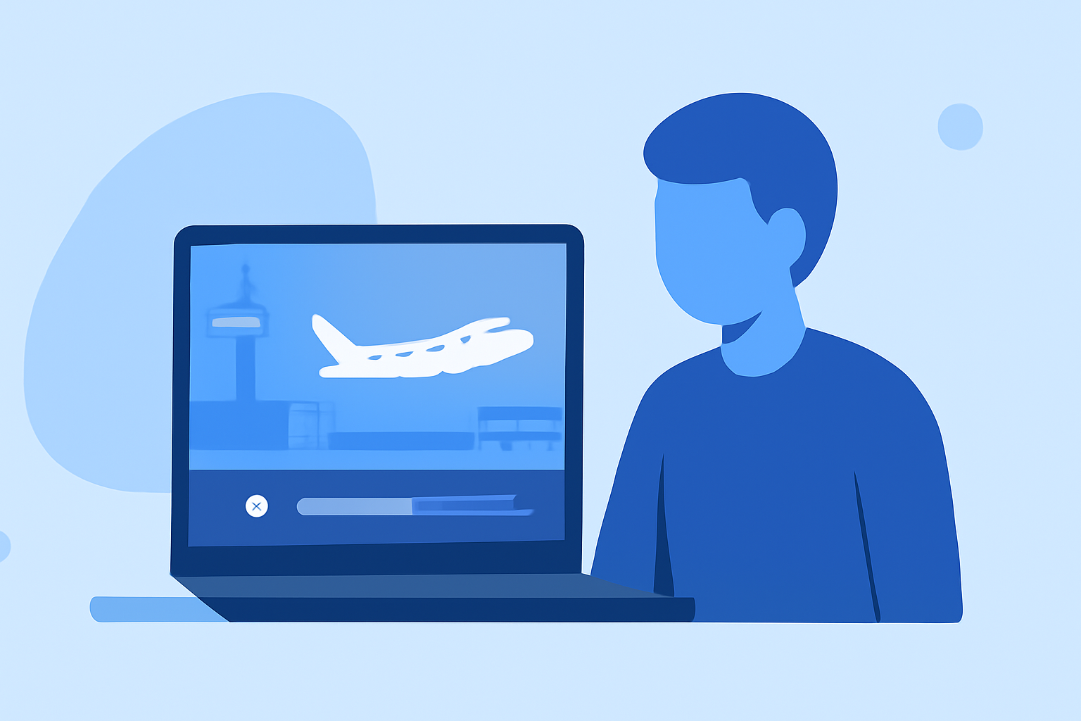 Mastering Airport Footage Editing: A Comprehensive Workflow for Content Creators