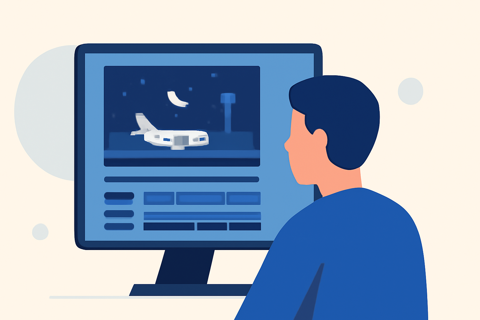 Editing Airport Night Footage for Family Trips: A Comprehensive Guide