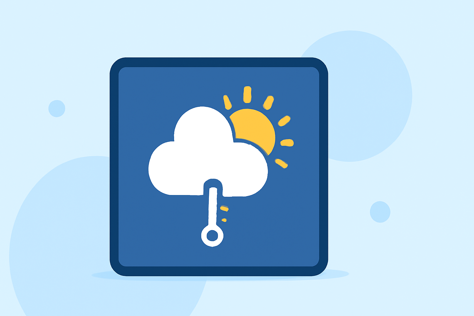 Your Complete Guide to Weather Forecast Updates
