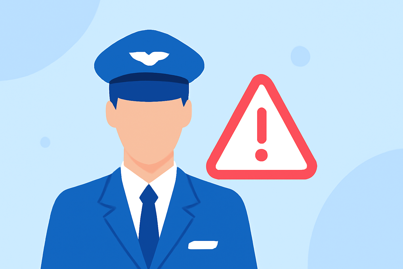 Severe Weather Travel Alerts: Essential Tips for First-Time Flyers