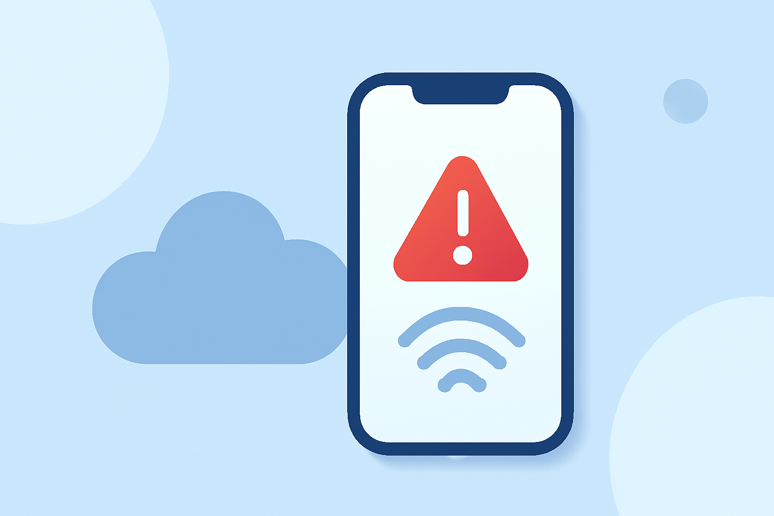 Understanding Wireless Emergency Alerts During Severe Weather