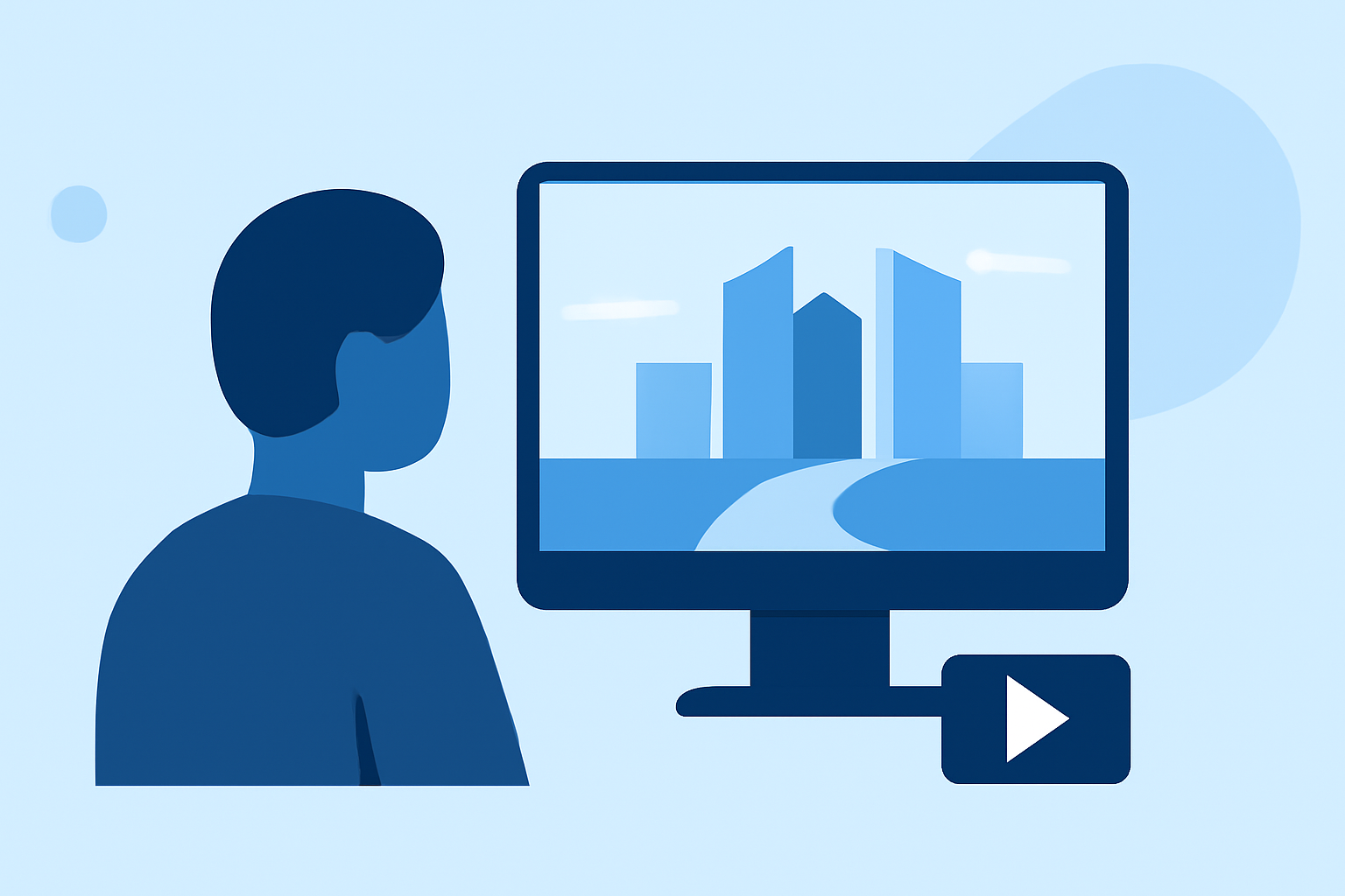 Mastering City Hyperlapse Edits: A Step-by-Step Guide for Travel Vloggers