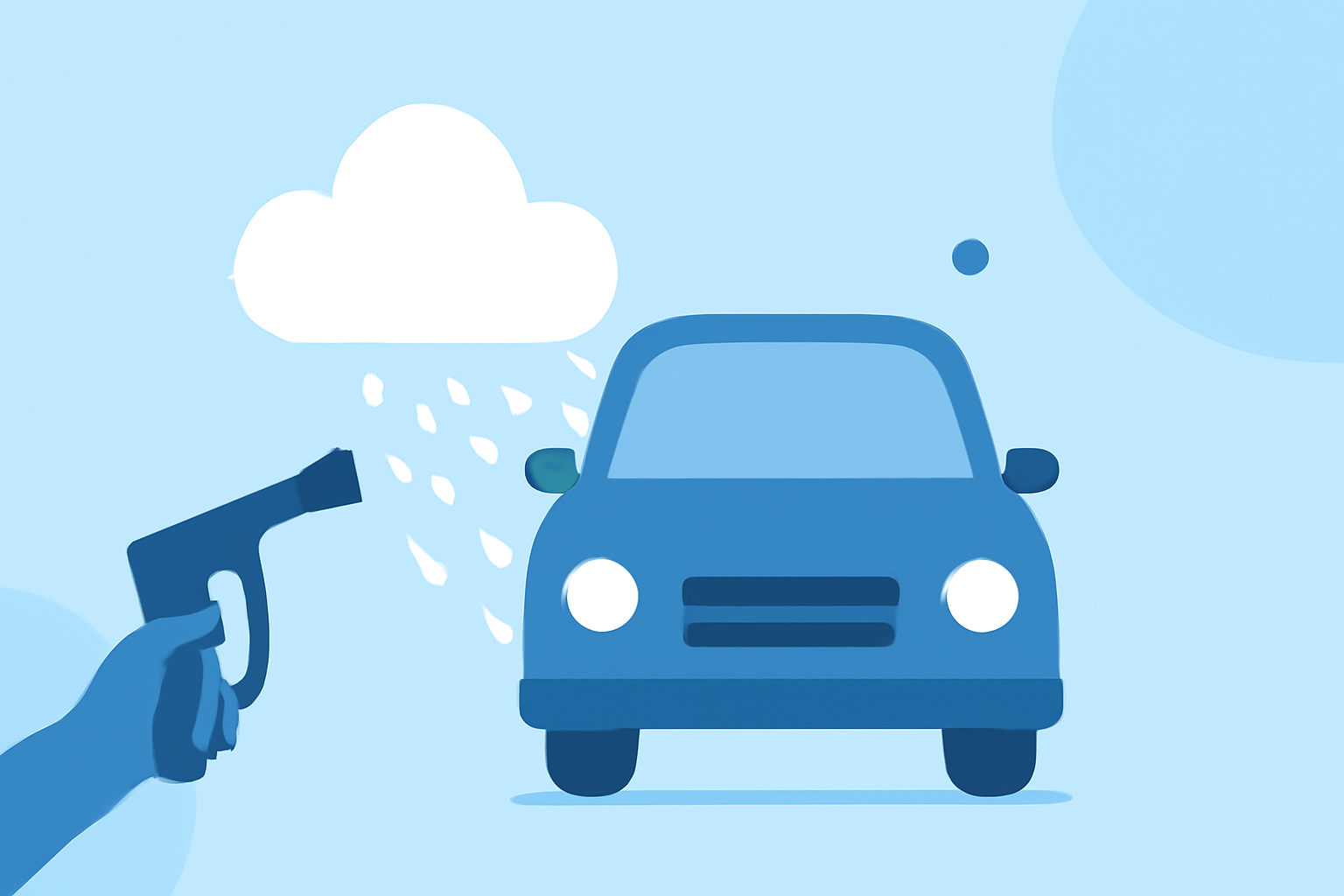 Optimal Weather Conditions for Washing Your Car