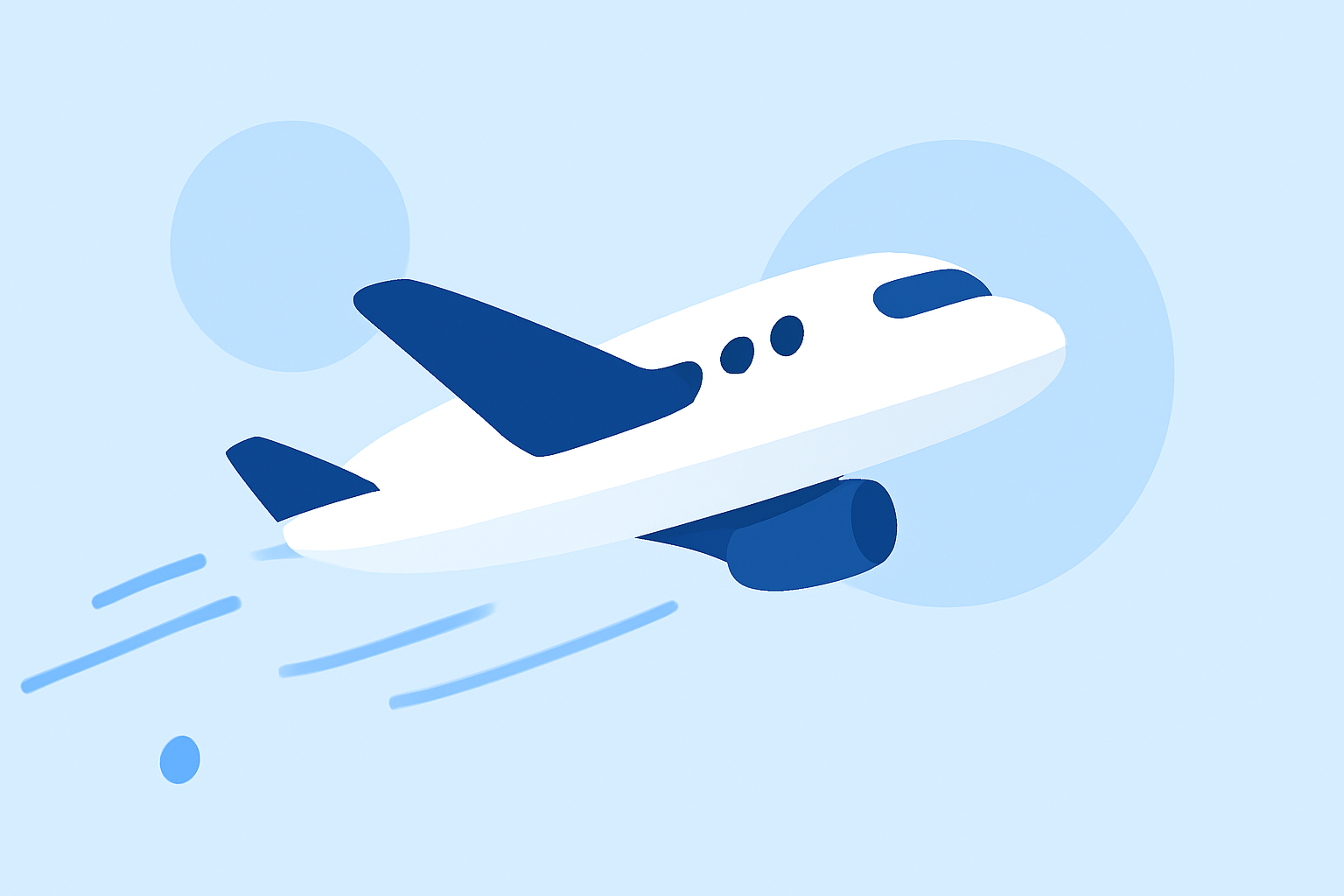 A Guide to Aviation Slow Motion B-Roll for Hobby Creators
