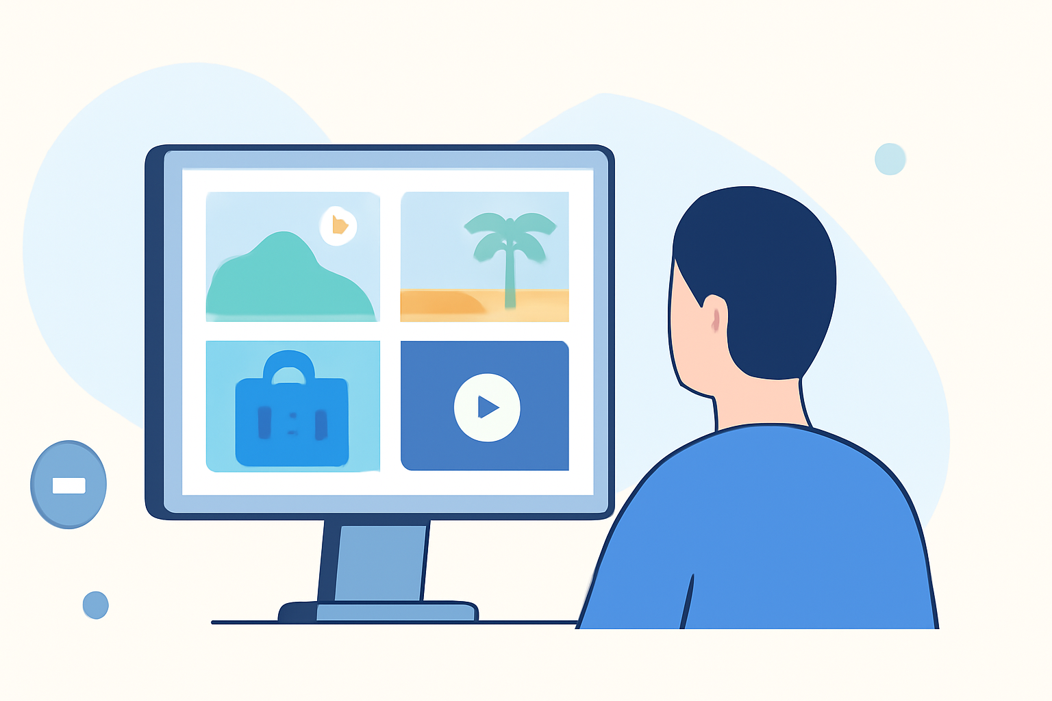 Creating a Vacation Recap Montage: A Comprehensive Guide