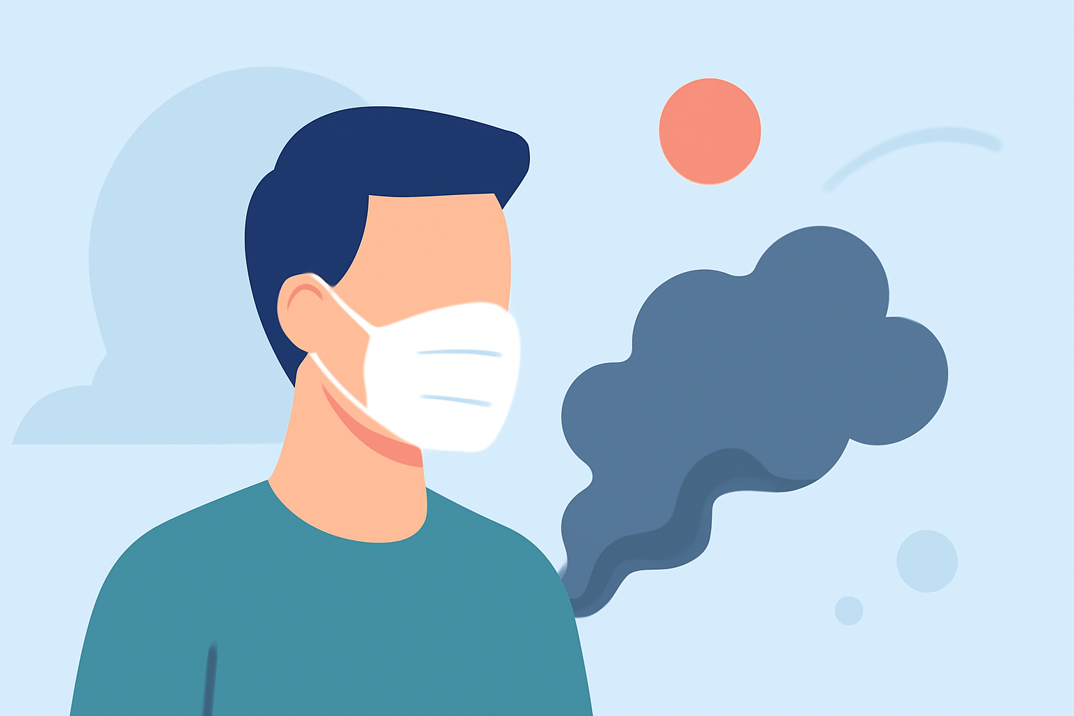 Wildfire Smoke Air Quality Explained During Travel Days