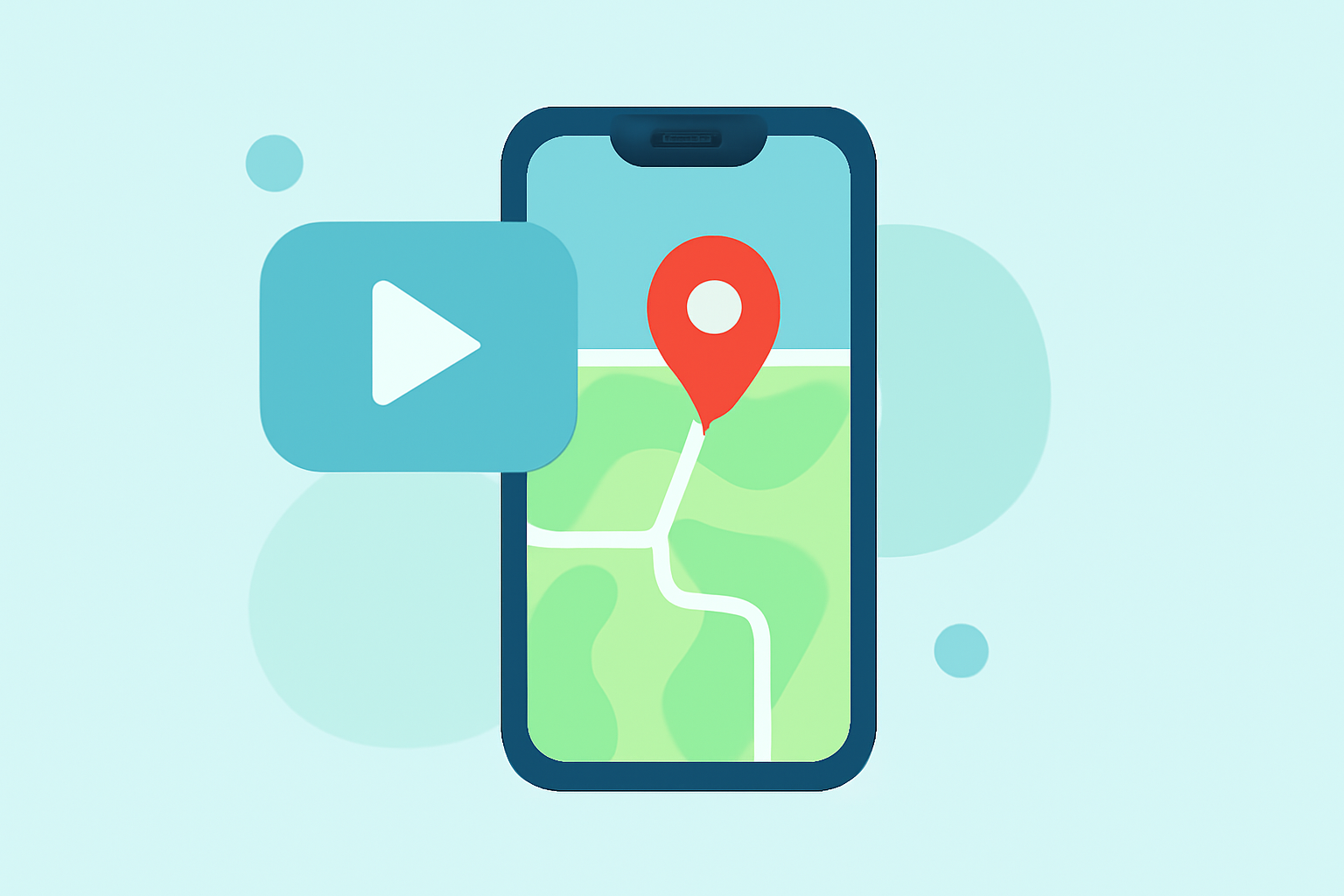 Enhancing TikTok Travel Videos with Map Overlays: A Comprehensive Guide