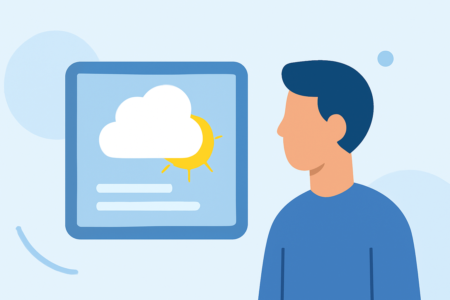Mastering Weather Tracking for Your Travel Day: A Guide for Frequent Flyers