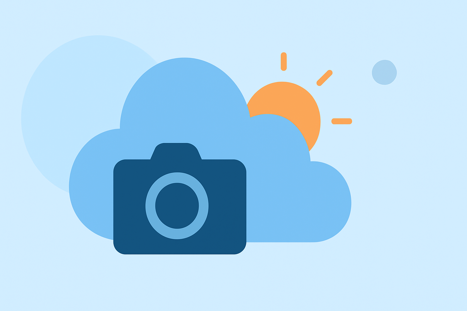 Mastering Weather Conditions for Outdoor Photography