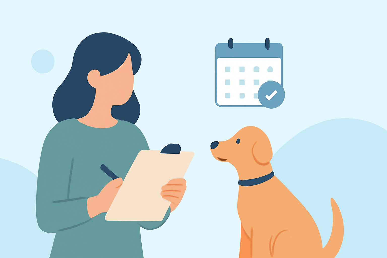 Planning an Outdoor Wedding with Pets: A Step-by-Step Guide