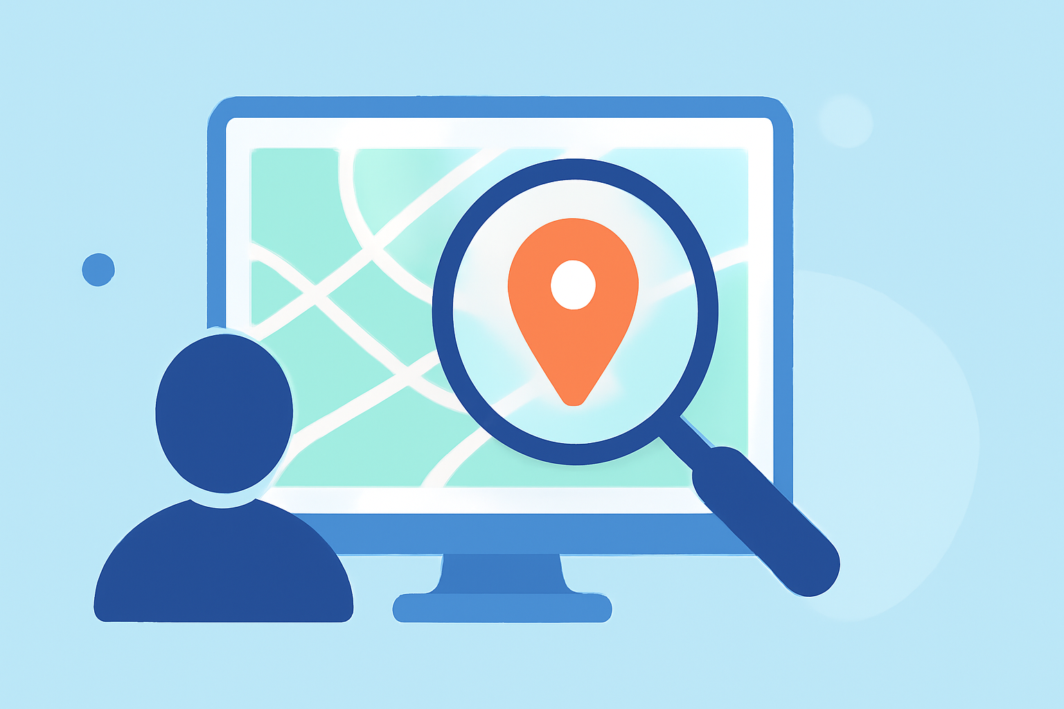 Mastering Travel Map Zoom Overlays: Essential Tips for Beginners