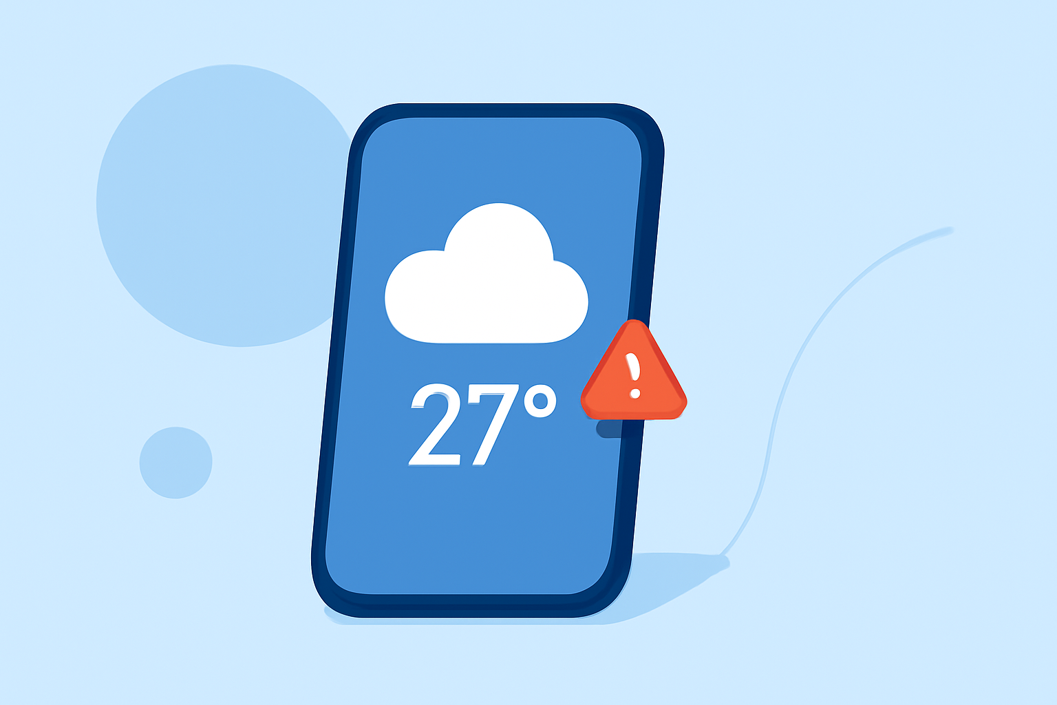 Avoiding Common Mistakes with Weather Lock Screen Widgets