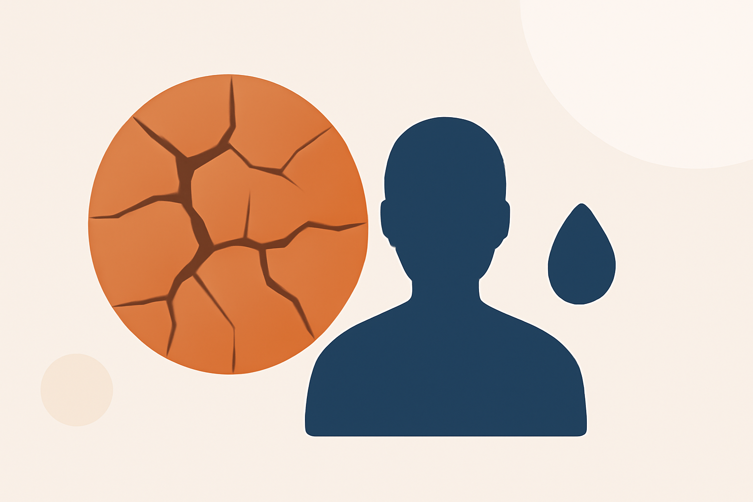 Drought Trends and Tricks for Beginners