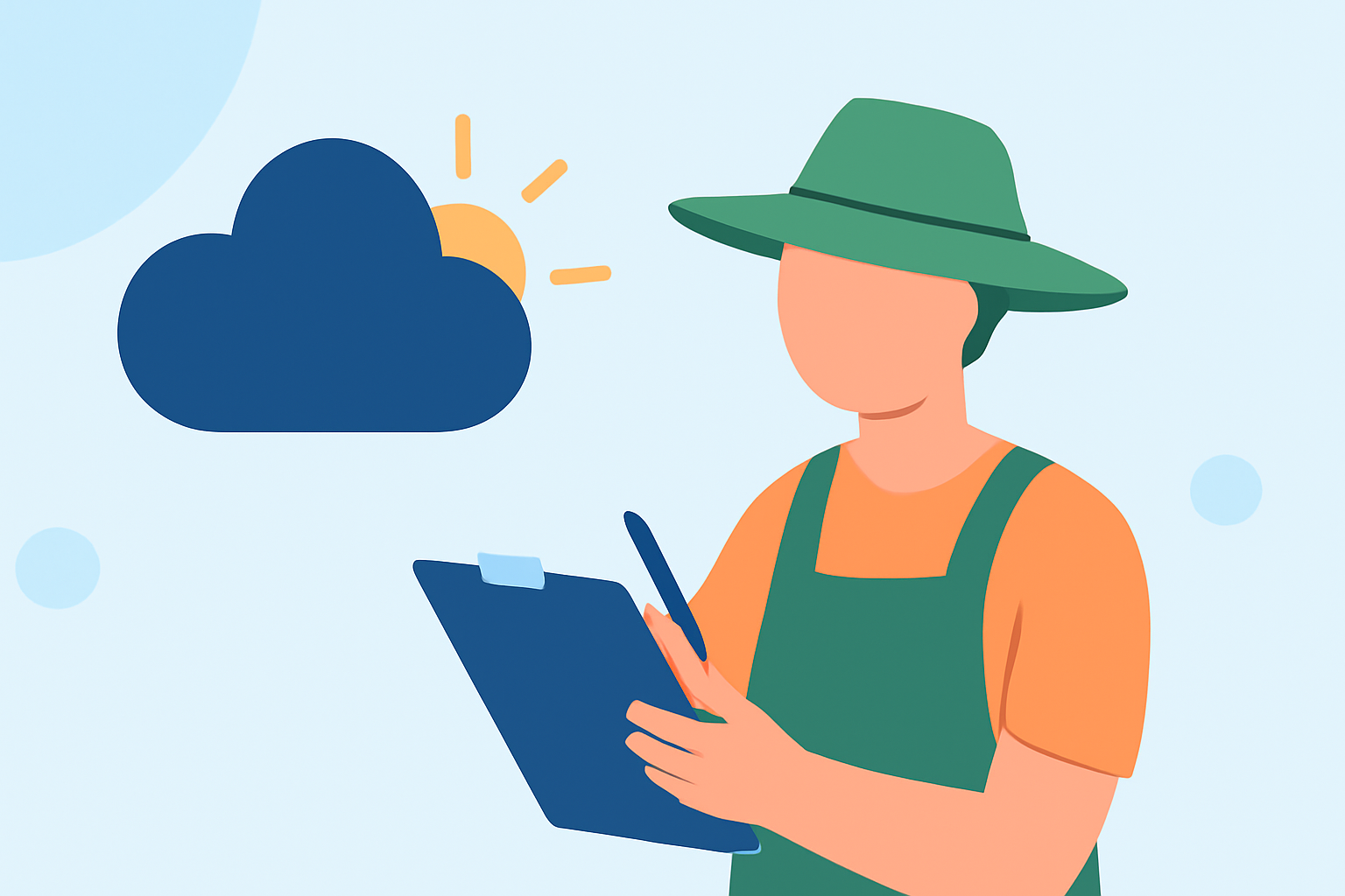 Essential Tips for Gardeners Attending Festivals: Weather Planning and Common Mistakes to Avoid