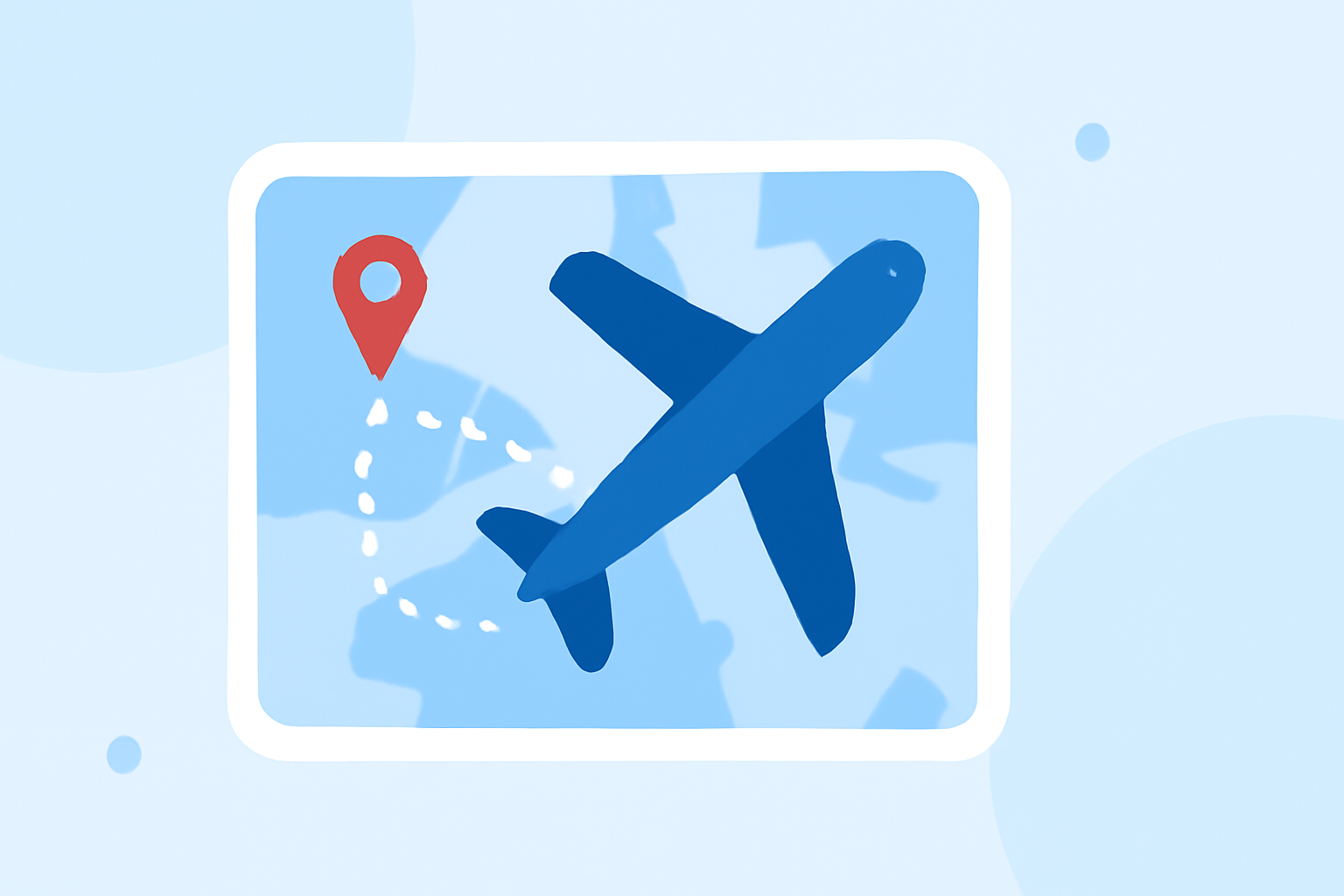 Mastering Flight Route Overlay Editing: A Beginner's Guide
