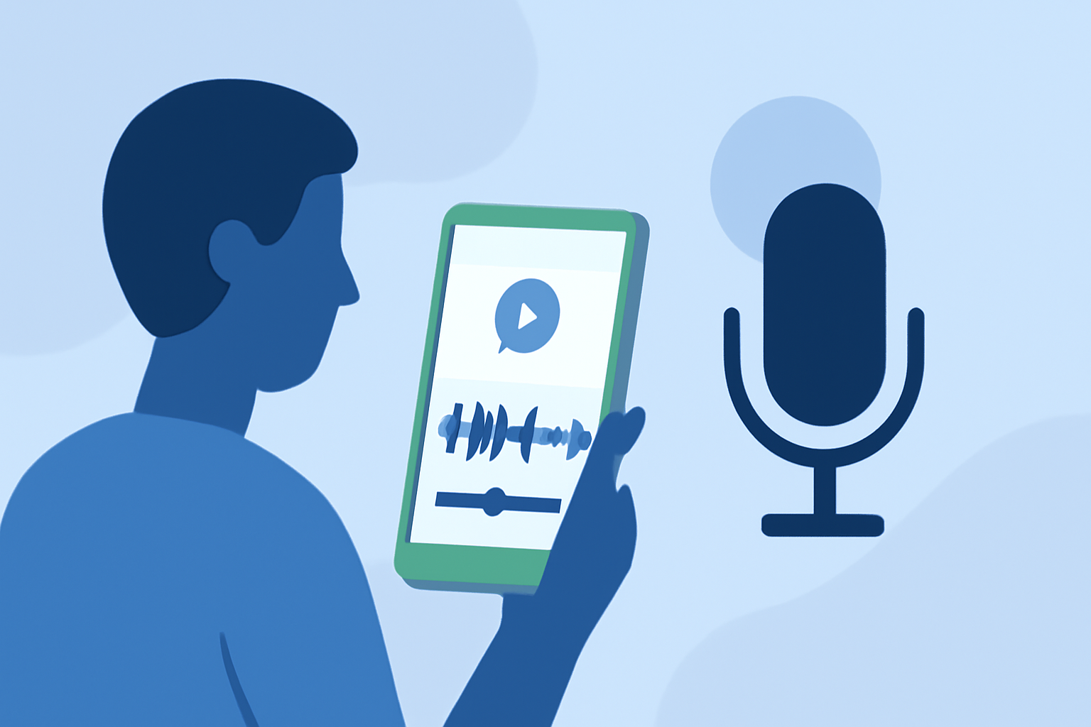 Enhancing Your Trip Recaps with Voiceover Edits on Mobile Devices