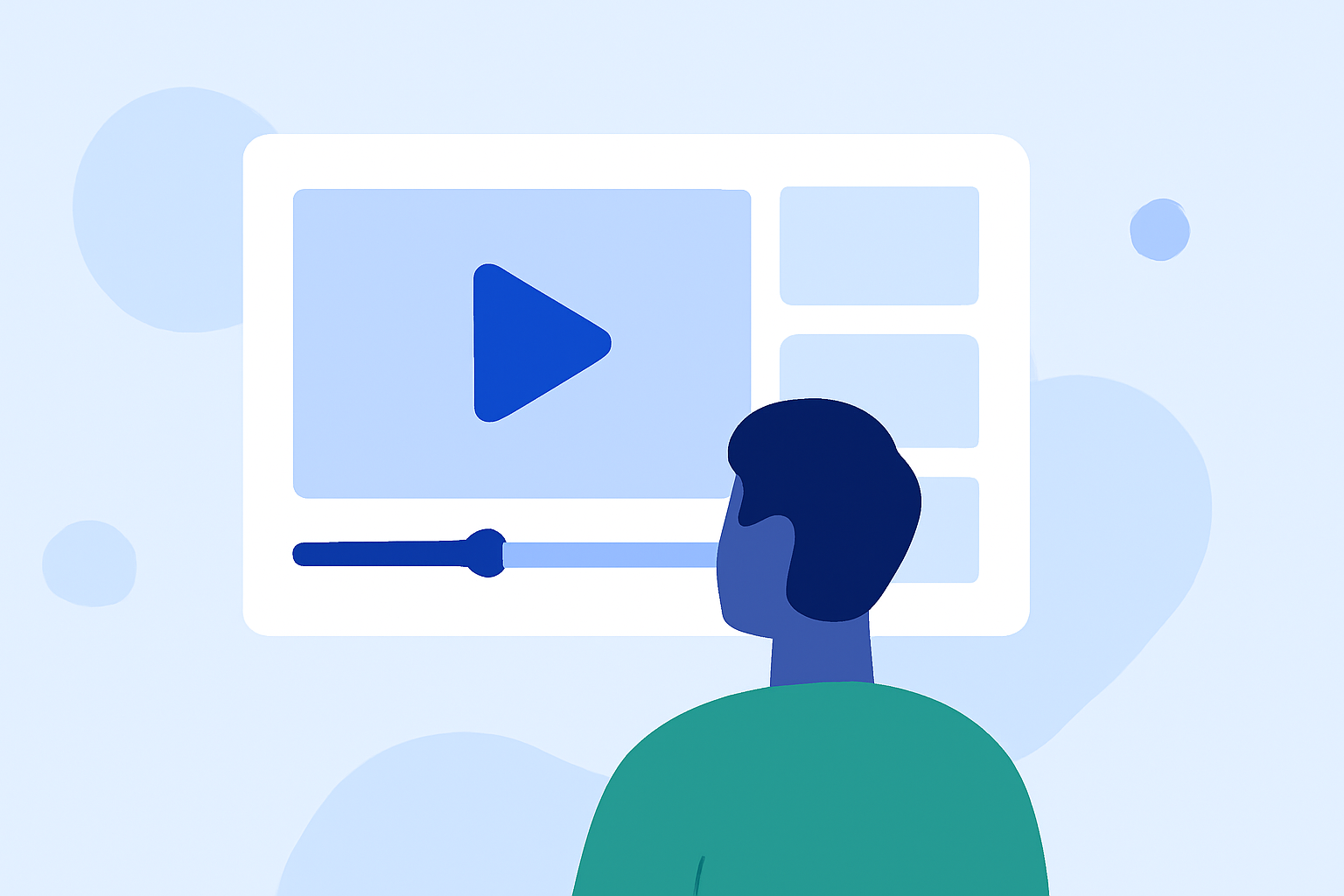Creating Engaging Destination Arrival Videos for Hobby Creators