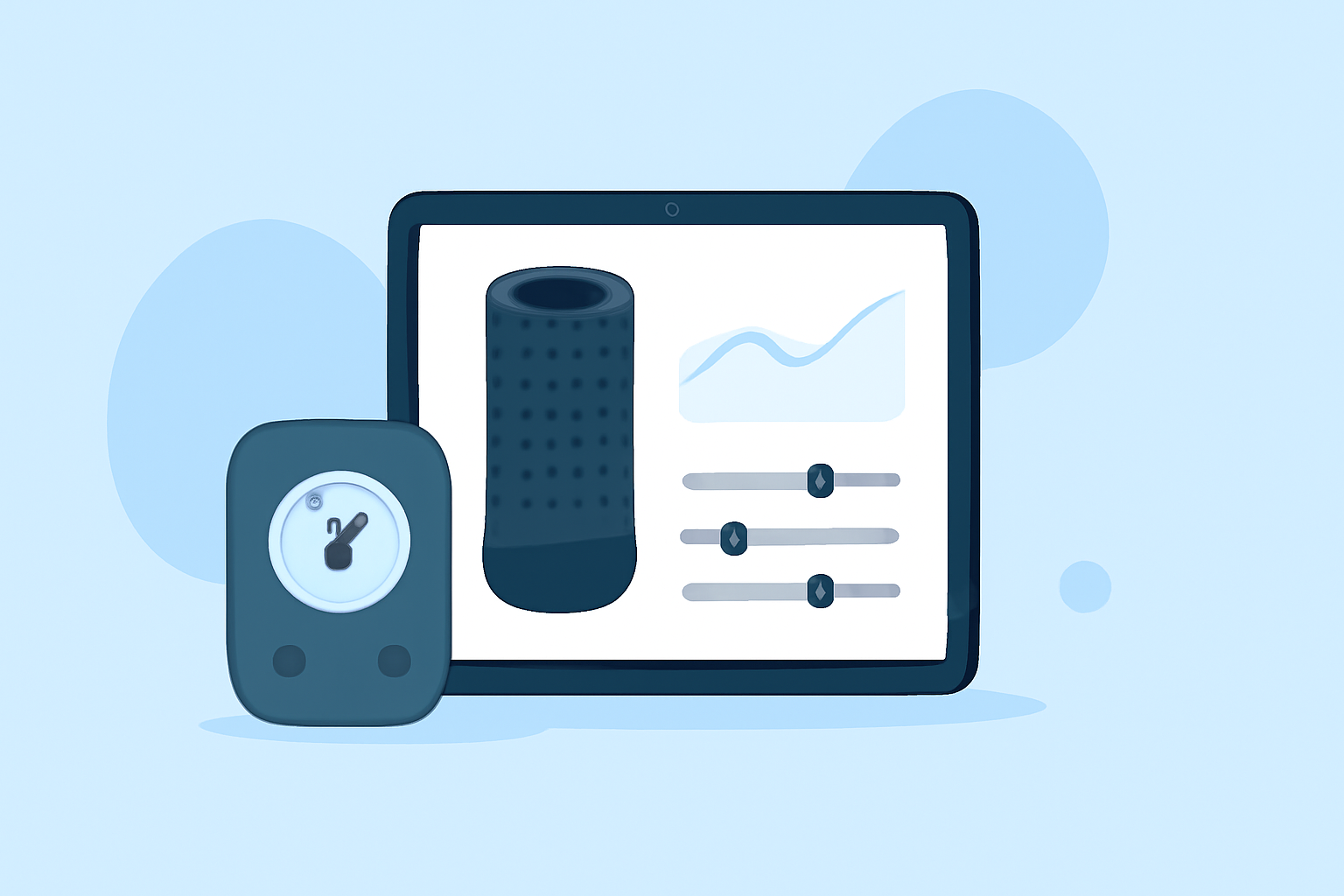 Comprehensive Guide to Carbon Filters for Air Quality Monitoring on Tablets