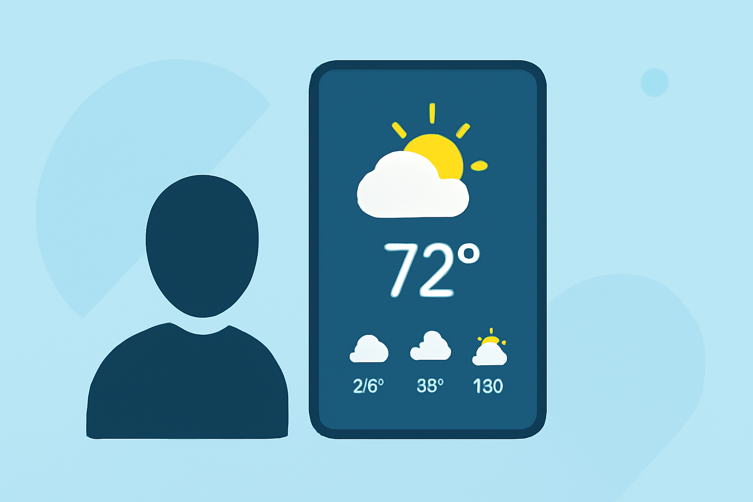 Modern Weather Widgets for Commuters: What You Need to Know