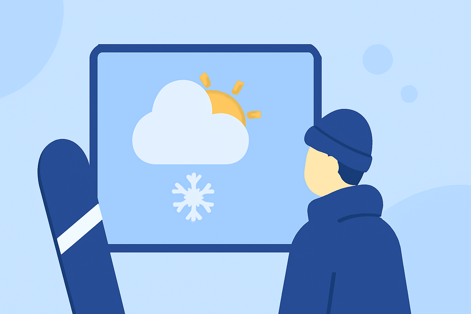 Your Essential Guide to Weather Planning for Snowboarding Trips