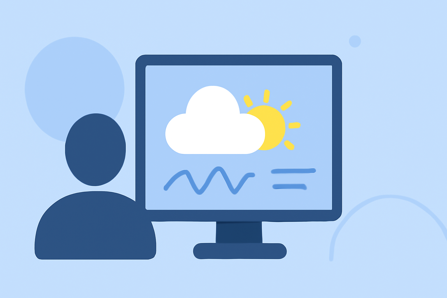 Mastering Travel Planning with Weekly Weather Trends