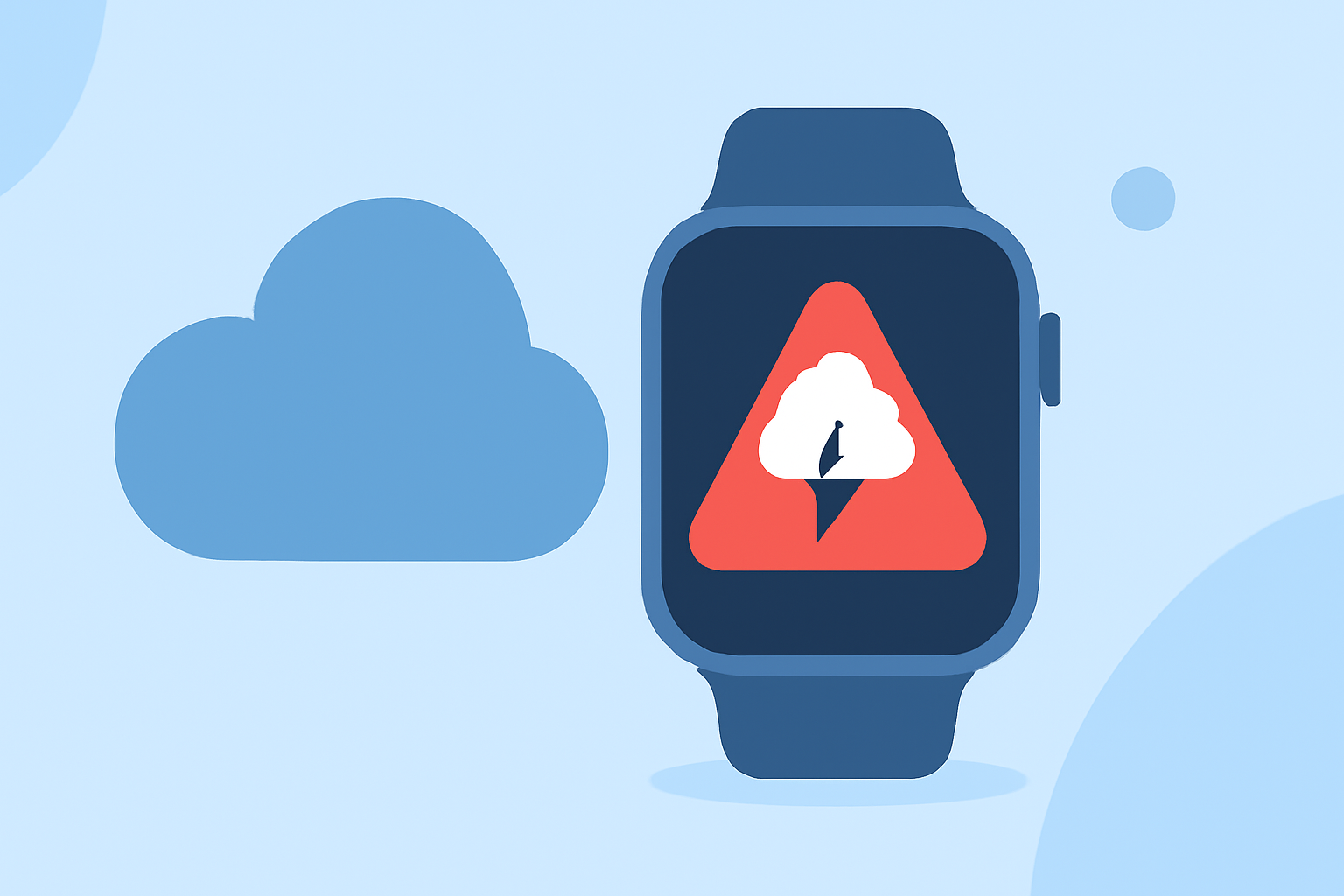 Common Tropical Storm Safety Questions on Apple Watch