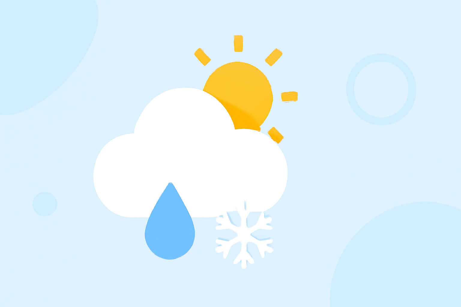 Understanding Weather Conditions for Outdoor Sports