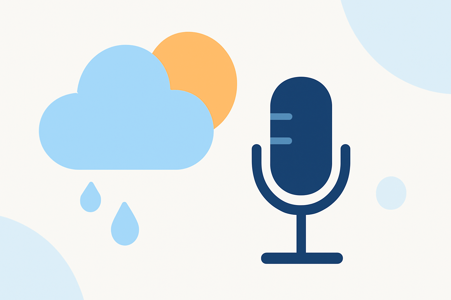 Essential Weather Considerations for Outdoor Concerts