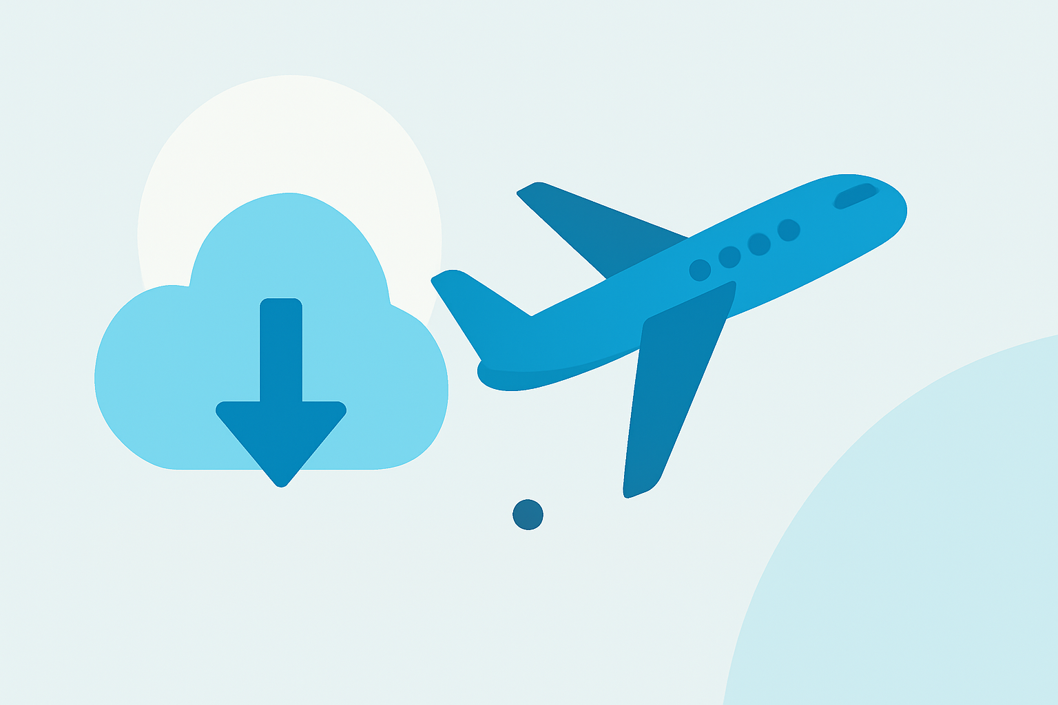 Understanding Weather Holds Before Takeoff for Connecting Flights