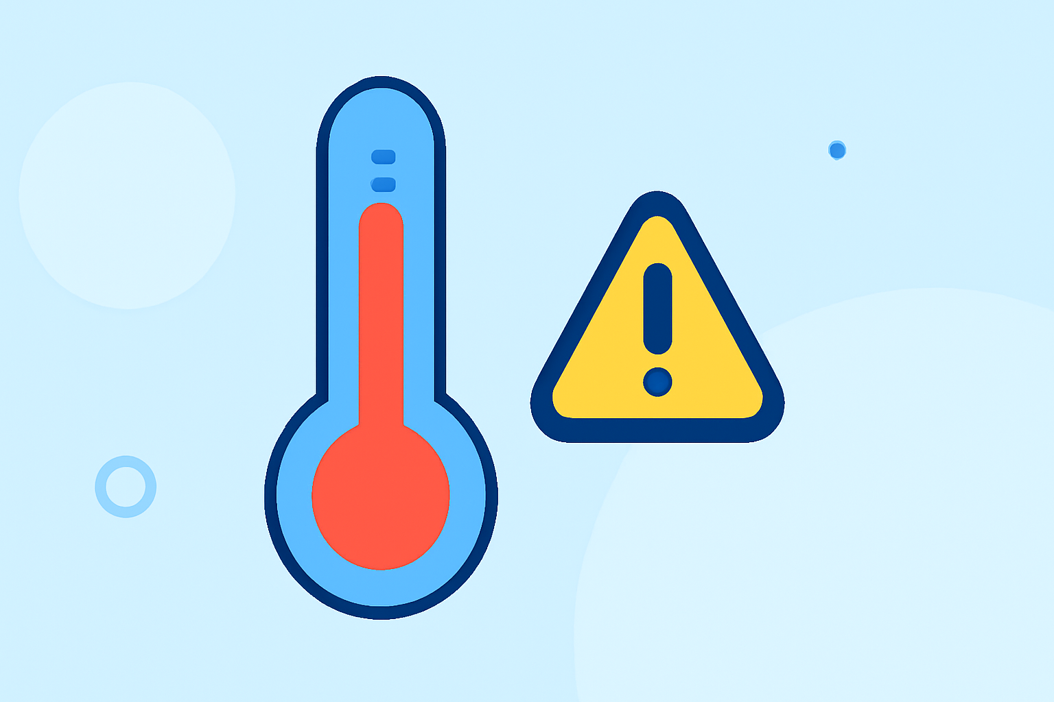 Avoiding Common Temperature Forecasting Mistakes