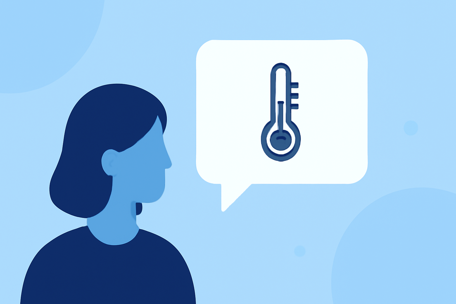 Common Temperature Forecast Questions for Parents