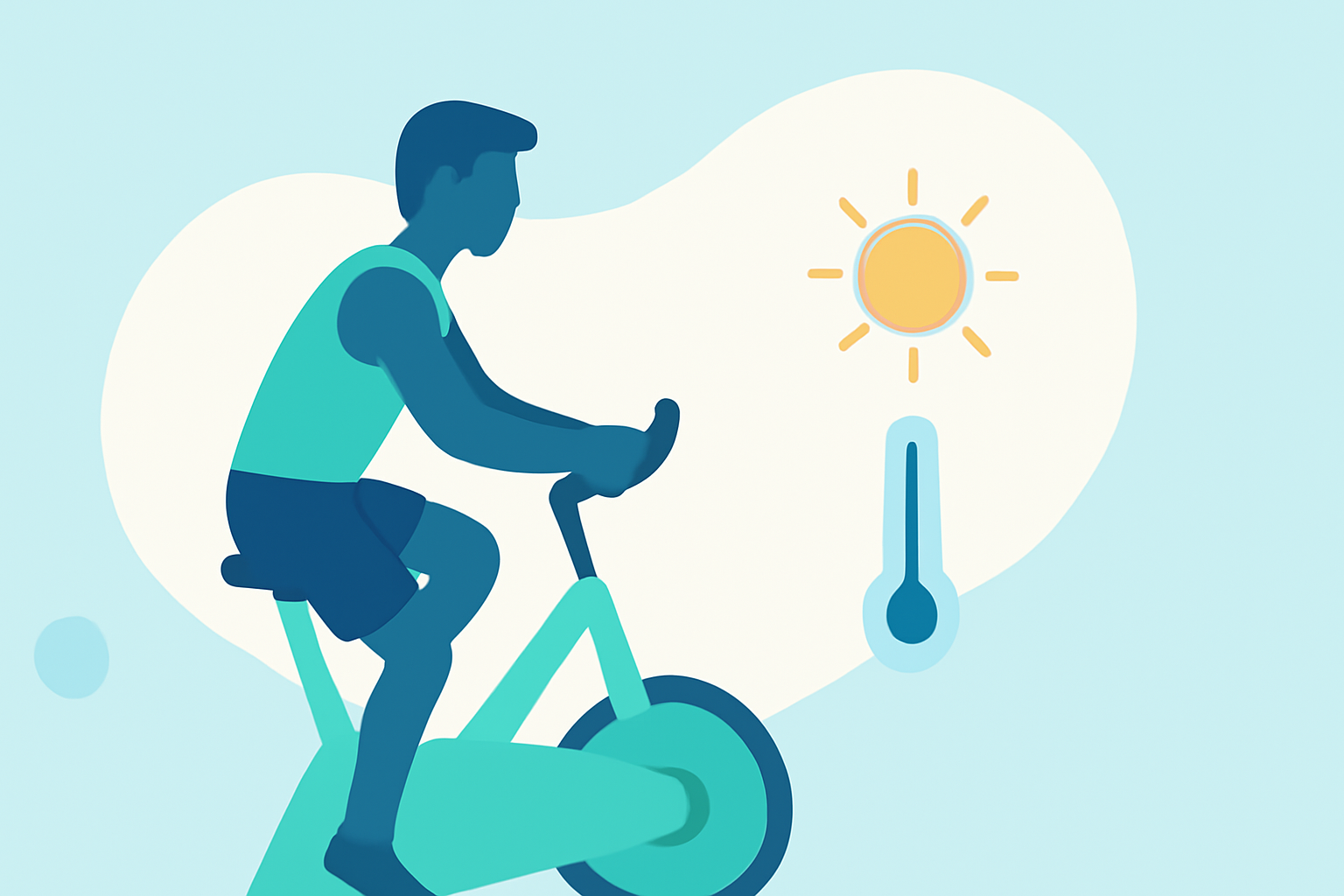 Adapting Your Workouts to Different Climates During International Travel