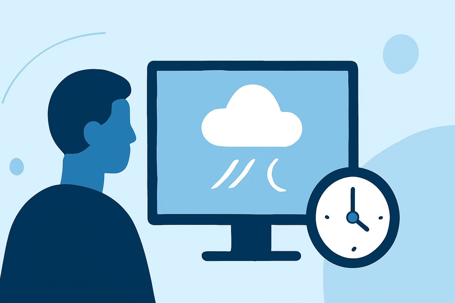 Understanding Evening Weather Briefings: A Comprehensive Guide