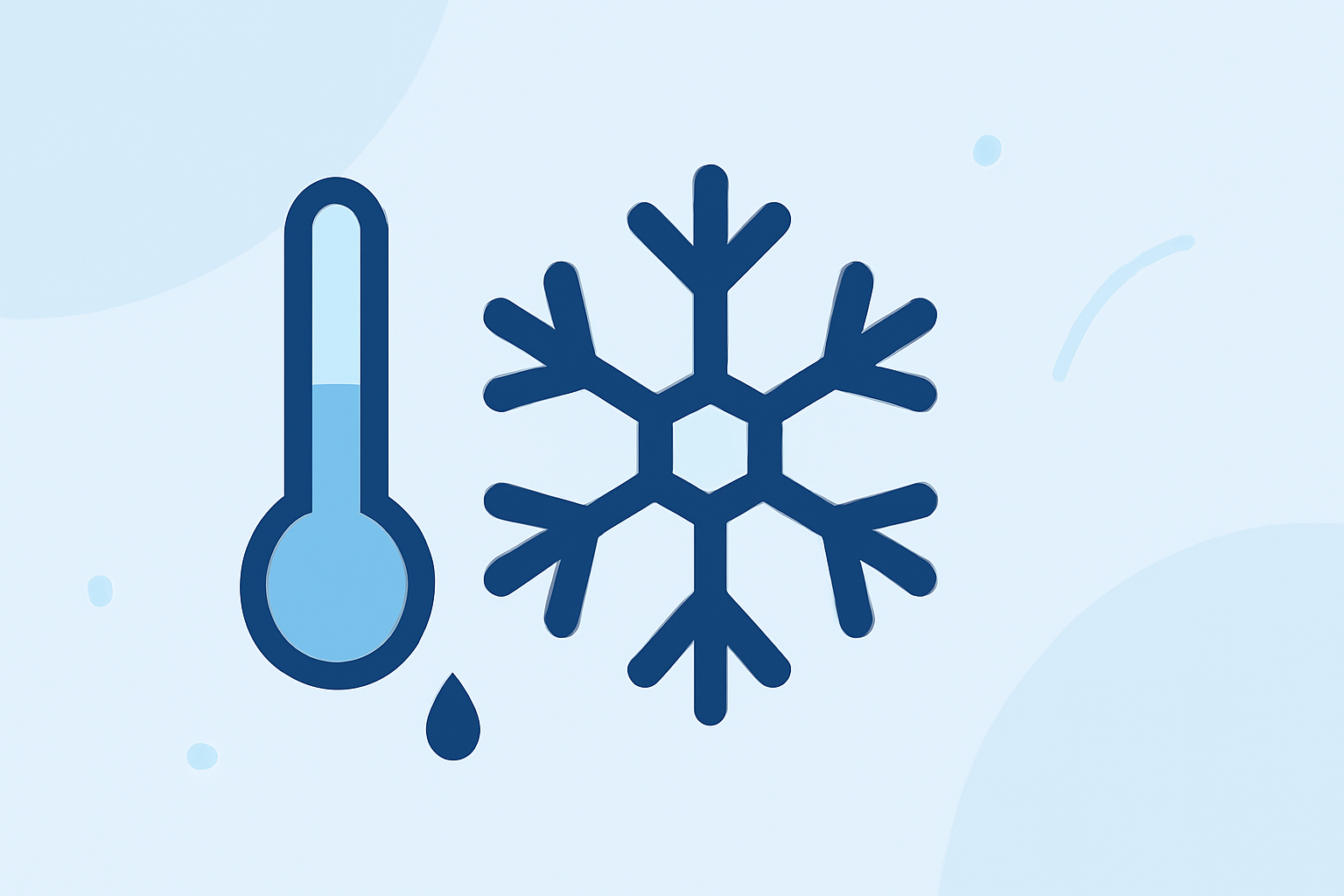 Understanding Quick Ice Accumulation: A Guide for Non-Technical Users