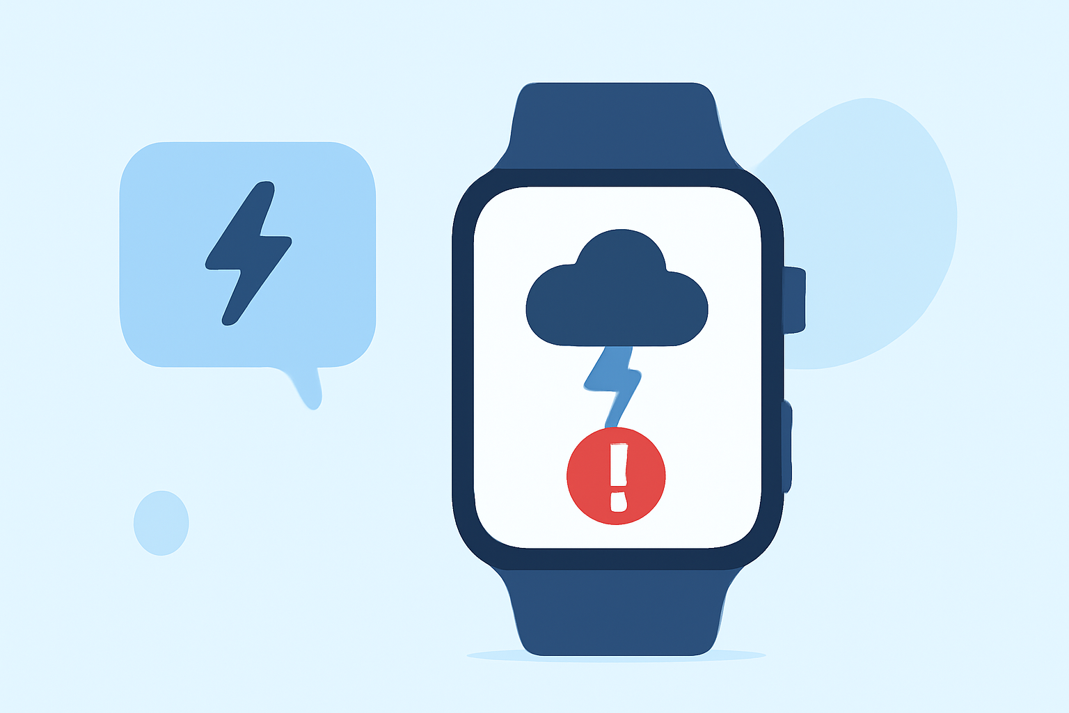 How to Receive Weather Alerts on Your Apple Watch