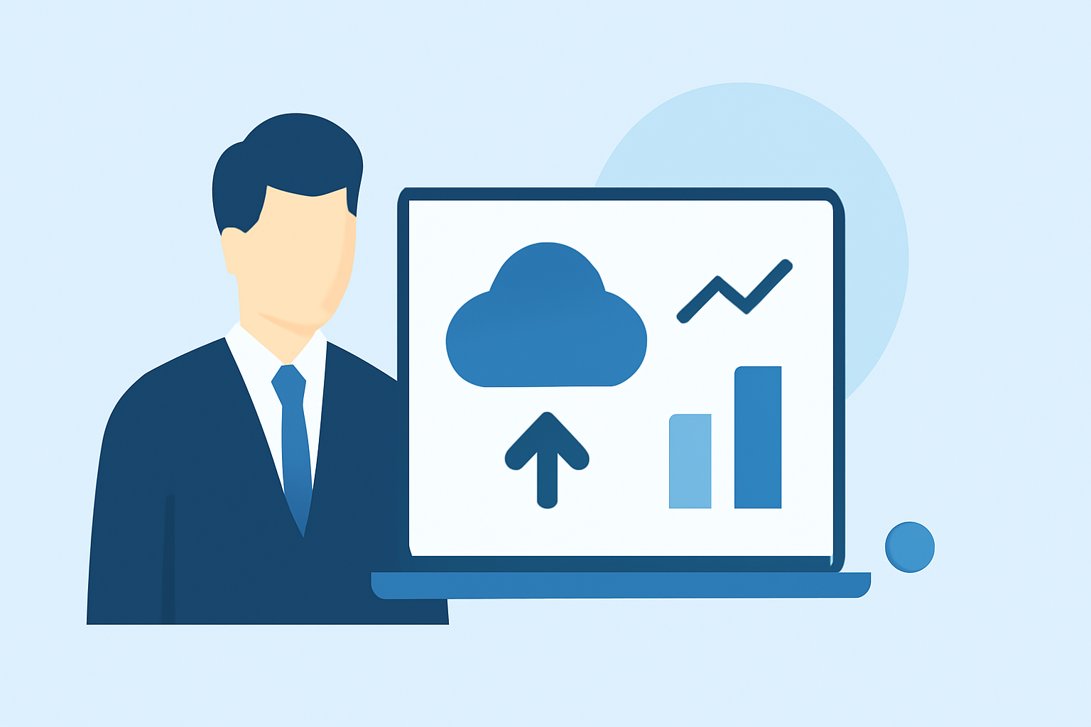 Optimizing Business Travel: Leveraging Professional Weather Data for Airport Planning